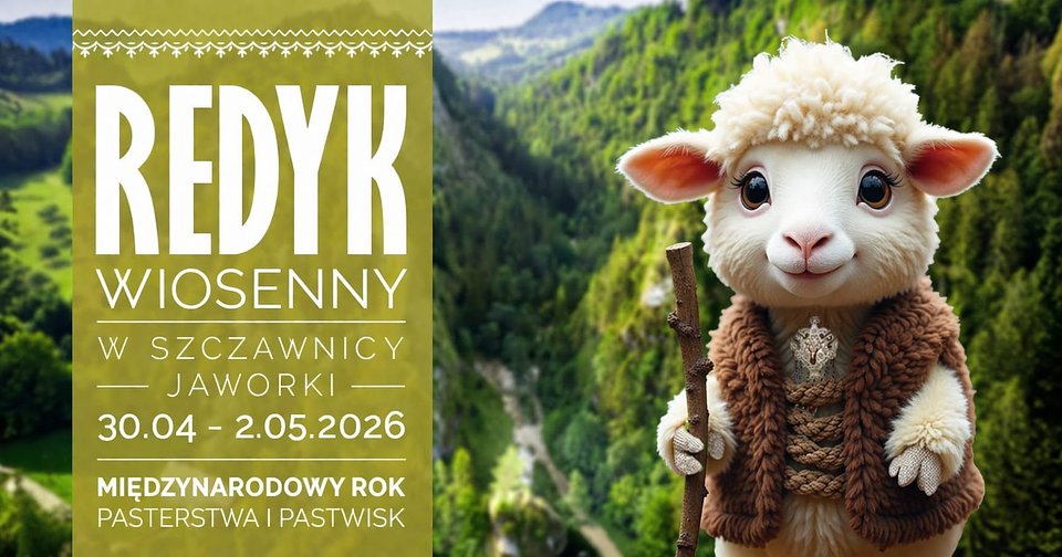 Niezapomniana majówka w Szczawnicy!/PKL