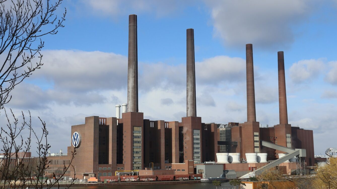 Czy Niemcy są krajem w którym można jeszcze zarobić? fot: Akhil Simha/Unsplash