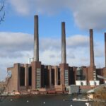 Czy Niemcy są krajem w którym można jeszcze zarobić? fot: Akhil Simha/Unsplash