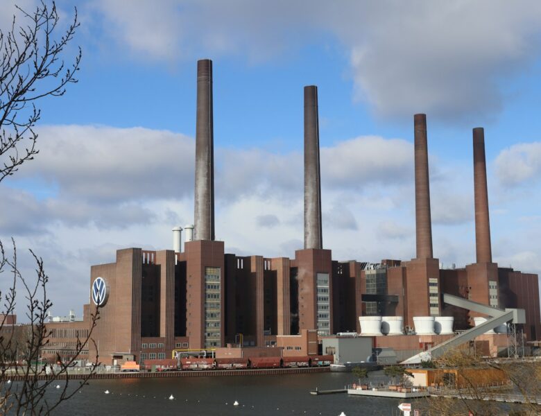 Czy Niemcy są krajem w którym można jeszcze zarobić? fot: Akhil Simha/Unsplash