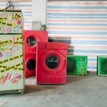 Usługi na serwisy napraw rosną. fot: billow926/Unsplash