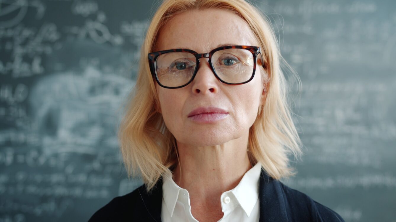 „Największe frajerstwo świata”. Dlaczego niemal połowa młodych nauczycieli w stolicy chce odejść z zawodu? fot: Vitaly Gariev/Unsplash