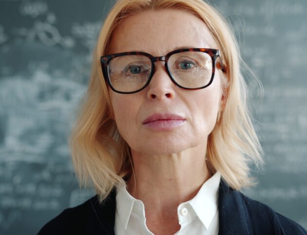 „Największe frajerstwo świata”. Dlaczego niemal połowa młodych nauczycieli w stolicy chce odejść z zawodu? fot: Vitaly Gariev/Unsplash