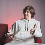 Polacy w kwietniu są zadowoleni. Raport CBOS. fot: Anton Luk/Unsplash