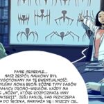 Komiks o bakteriofagach/ Paweł Piechnik