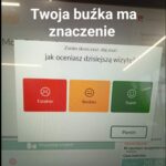 Masz moc przy kasie w Biedronce! Kliknij zieloną buźkę i uratuj premię pracownika/FB