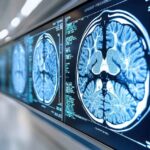 Jednym z narzędzi do „podpatrywania” aktywności mózgu jest funkcjonalny rezonans magnetyczny. Fot. Siraphol Siricharattakul/Vecteezy