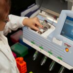 Badania laboratoryjne. Antybiotykooporność jednym z największych zagrożeń zdrowia publicznego.