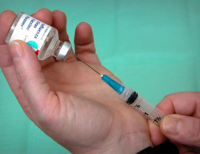 Polski przemysł nie produkuje leków krytycznych. CDC/Unsplash