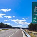 Nowy odcinek S6 otwarty. Ekspresowo z Leśnic do Bożepola Wielkiego. źródło: MI