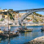 Porto. Photo by Nick Karvounis/Unsplash