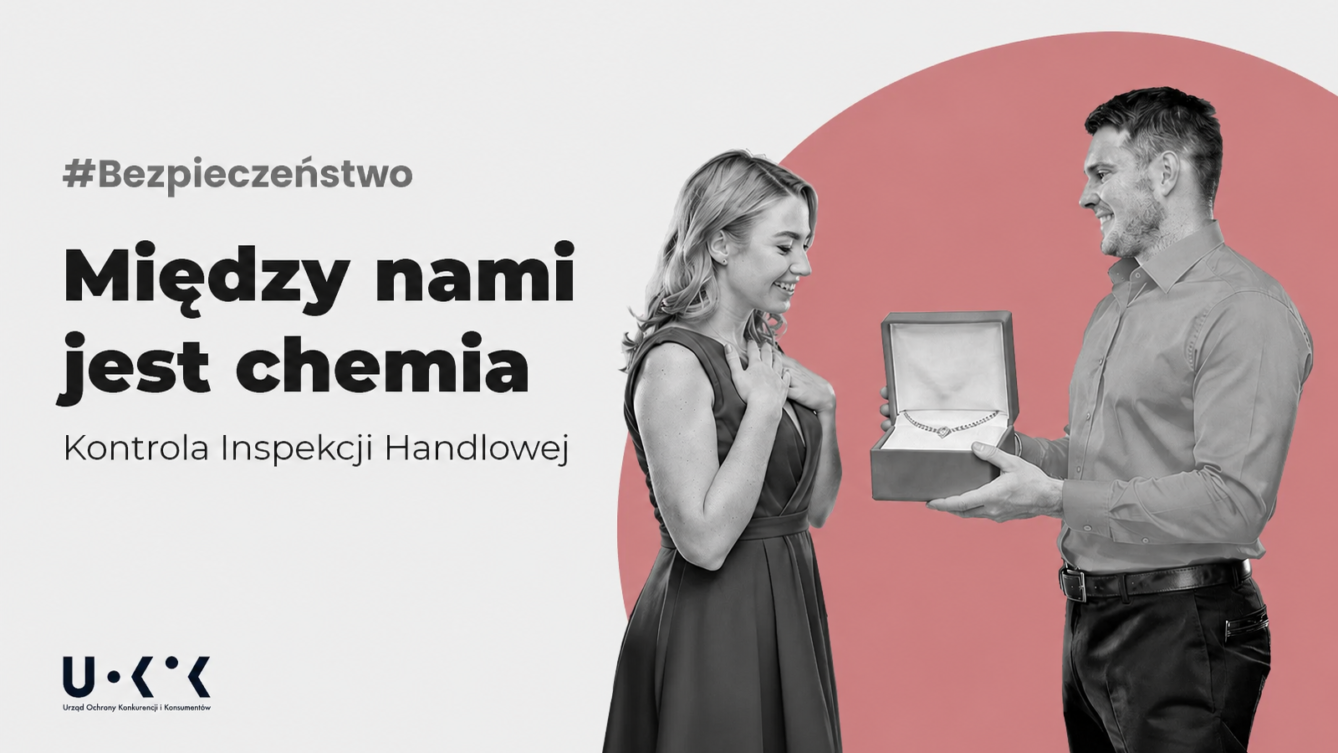 Wyniki kontroli zwartości substancji niebezpiecznych w produktach. UOKiK