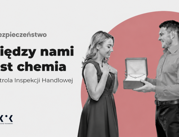Wyniki kontroli zwartości substancji niebezpiecznych w produktach. UOKiK