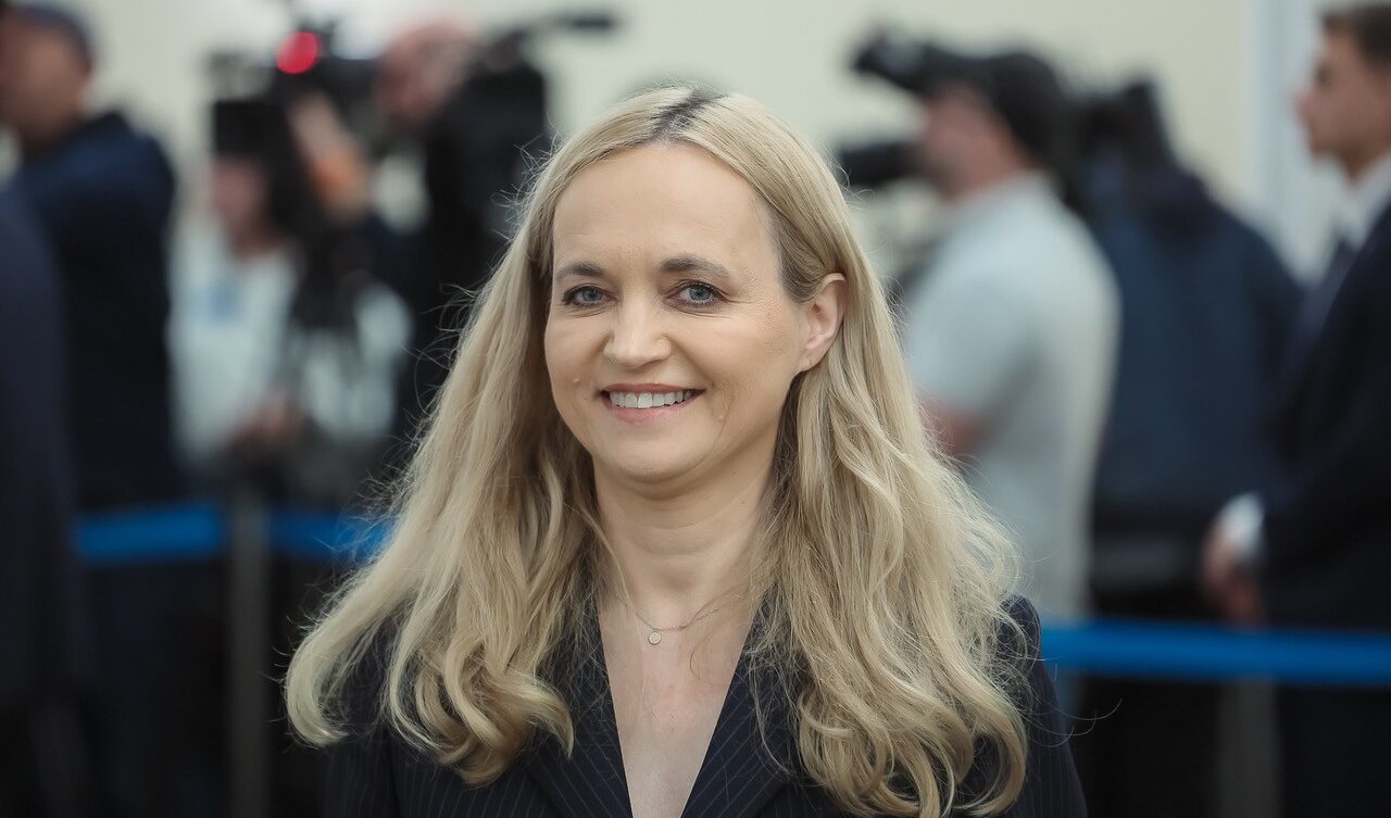 Rząd uchwalił Lex Szarlatan./ Katarzyna Kęcka_MZ