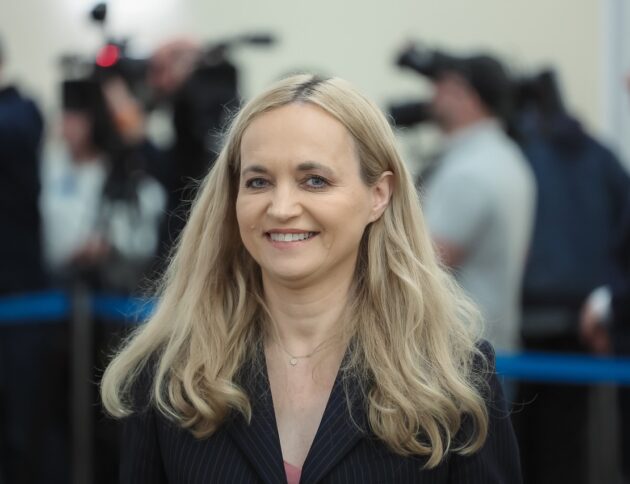 Rząd uchwalił Lex Szarlatan./ Katarzyna Kęcka_MZ