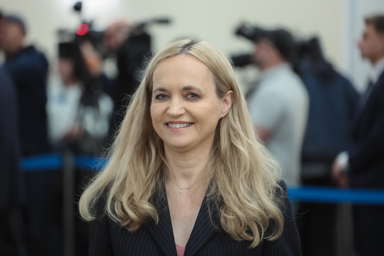 Rząd uchwalił Lex Szarlatan./ Katarzyna Kęcka_MZ