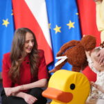 MRPiPS ogłasza dodatkowe urlopy dla rodziców chorych dzieci. fot. Mateusz Włodarczyk/MRPiPS