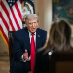 Donald Trump/The White House