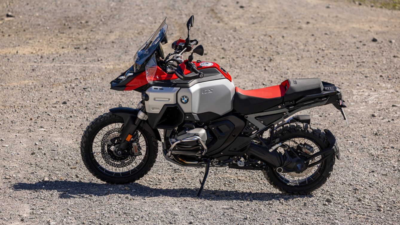 BMW R1300GS/ BMW