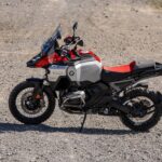 BMW R1300GS/ BMW