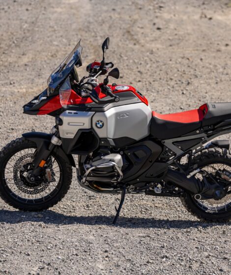 BMW R1300GS/ BMW