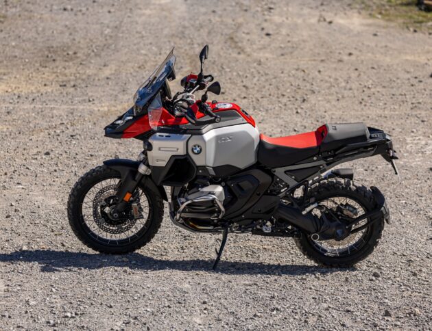 BMW R1300GS/ BMW
