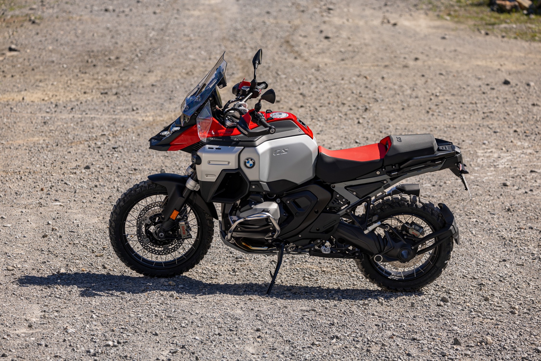 BMW R1300GS/ BMW