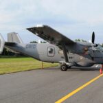 M-28B 1RM Bryza Bis. Autorstwa Aldo Bidini - Gallery page https://www.jetphotos.com/photo/7198690Photo https://cdn.jetphotos.com/full/3/88344_1315147652.jpg, GFDL 1.2