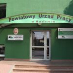 Urząd Pracy w Radomiu. źródło: https://www.powiatradomski.pl/