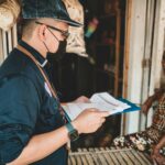 Choroby pasożytnicze należą do najczęstszych chorób ludzi, zwierząt i roślin na świecie. Photo by Wan/ Unsplash