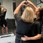 Trening EMS, studio NewImpulse