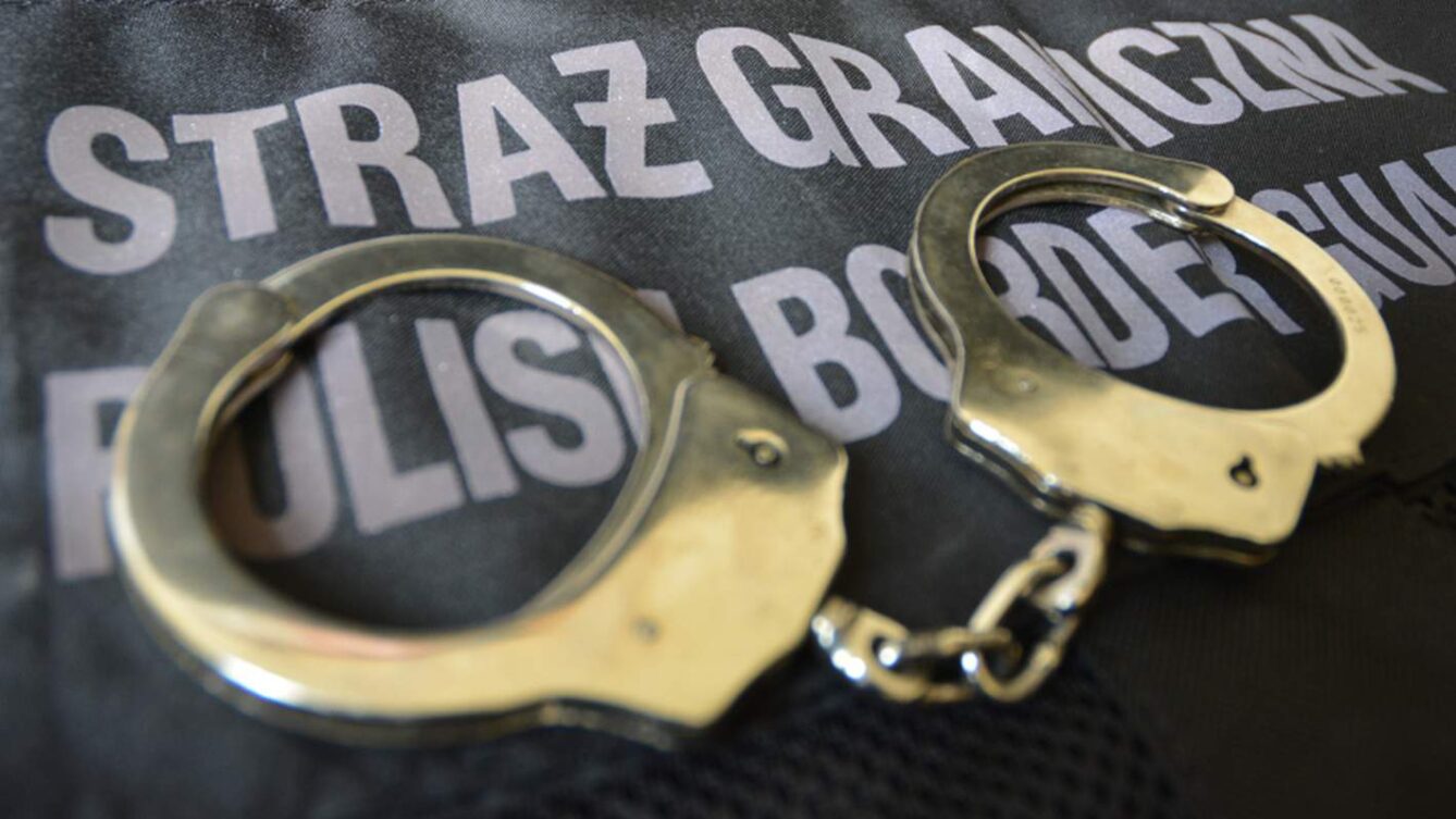 Straż Graniczna