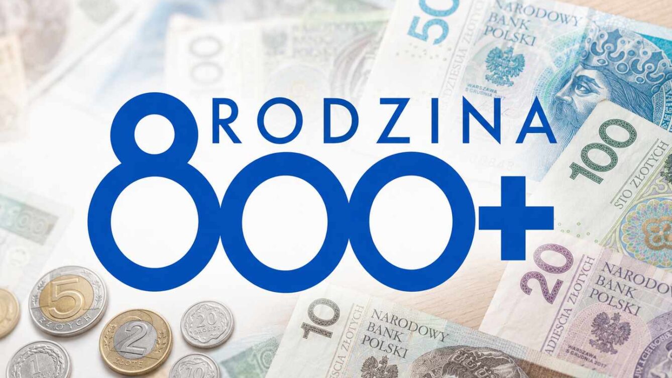 Program 800+, ważne daty