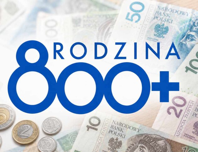 Program 800+, ważne daty