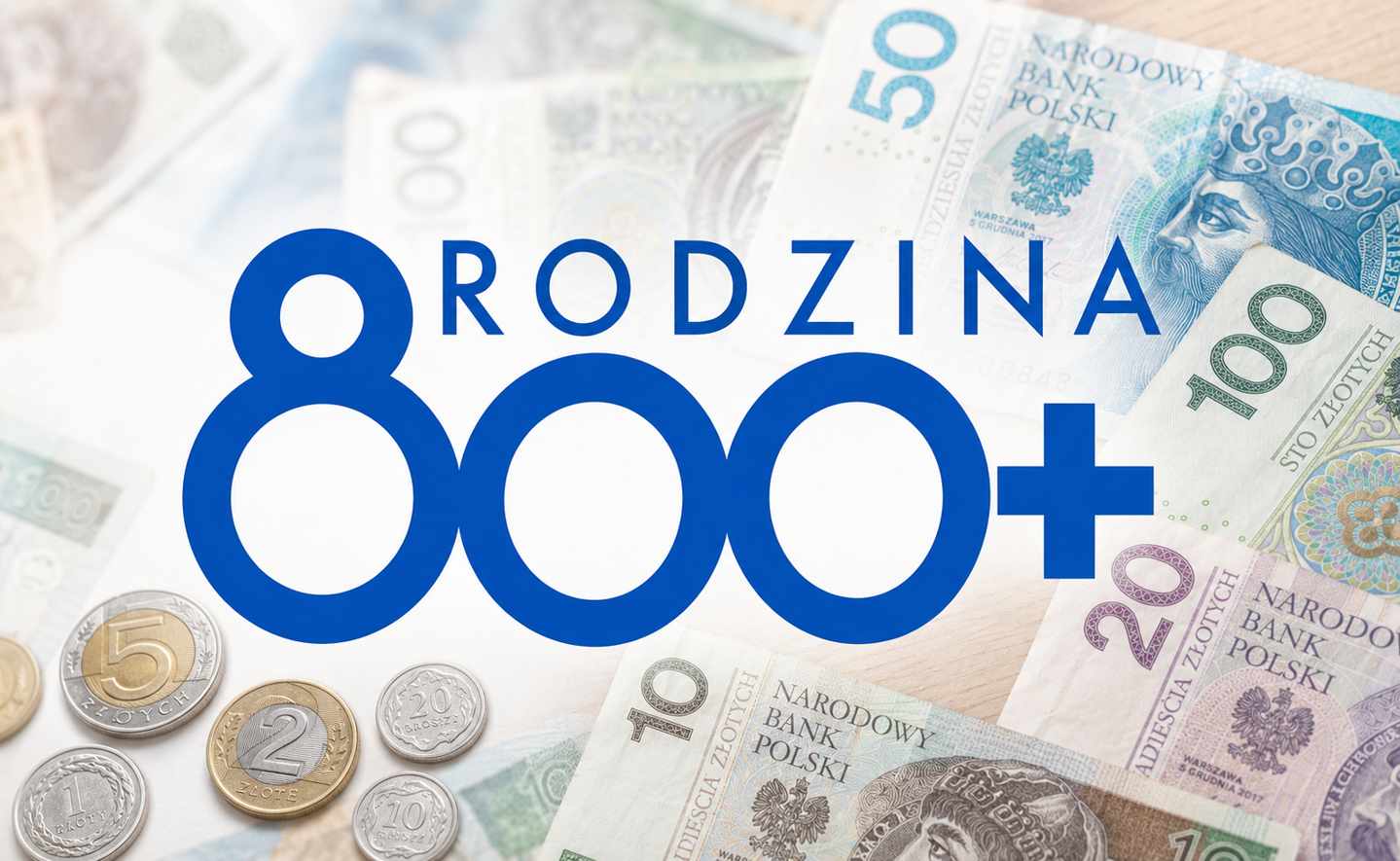 Program 800+, ważne daty