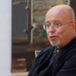 Andrezj Leder o technofaszyzmie, AI i kolejnych kopniakach w ego człowieka. /fot: youtube.com