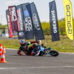 Szkolenie motocyklowe w Karlik Events