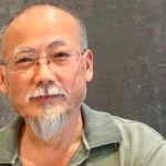 Dong Guangping uciekł z Chin do Korei Płd. Fot: Frontline Defenders