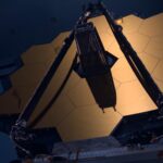 James Webb Telescope/NASA