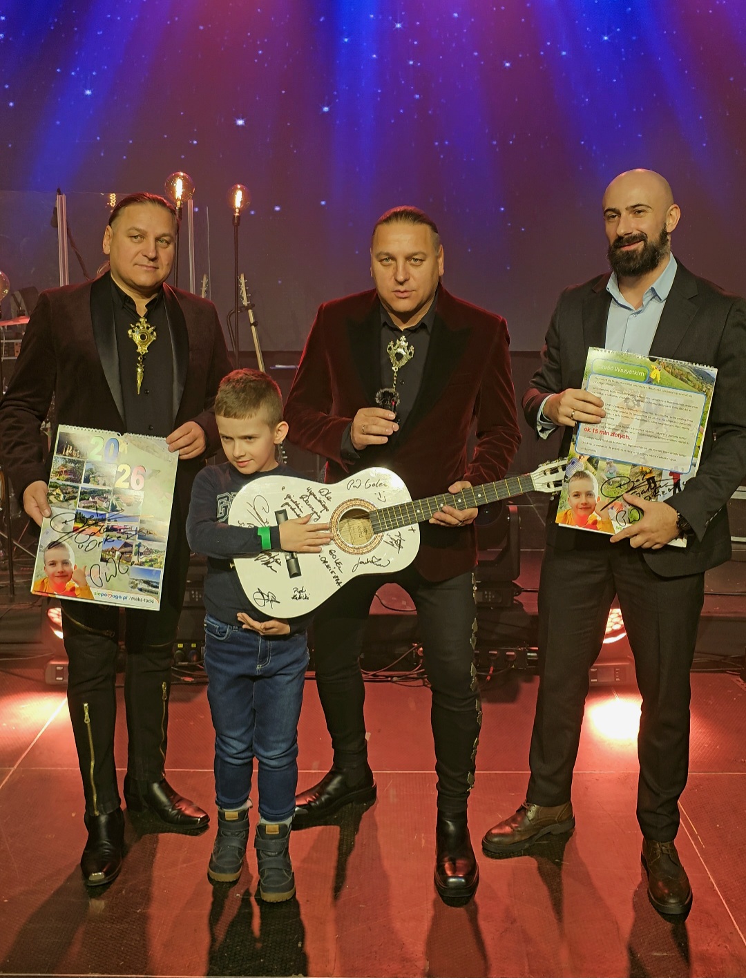 Bracia Golec. lesko.pl