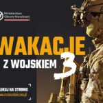 Wakacje z wojskiem 3/ MON