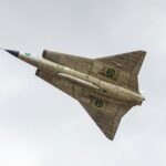 Czy Saab uratuje europejski myśliwiec 6 generacji? Photo by Berend Verheijen/Unsplash