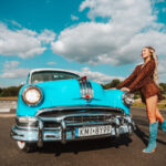 American Cars Mania