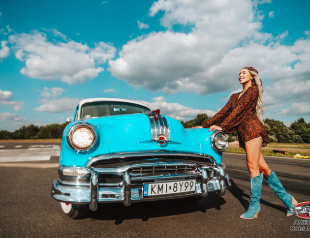 American Cars Mania
