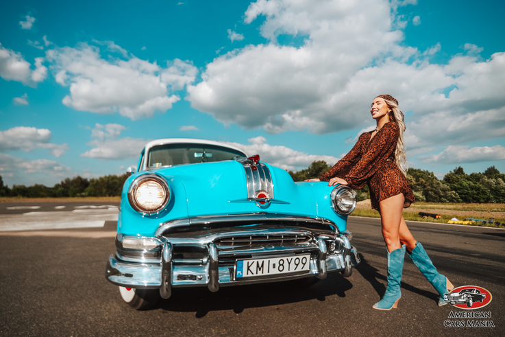 American Cars Mania