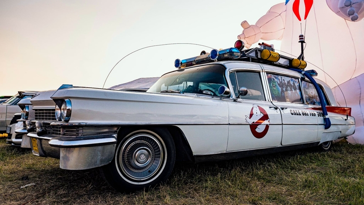 American Cars Mania