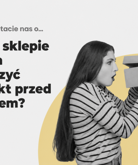 Czy można otworzyć produkt przed zakupem? UOKiK ostrzega