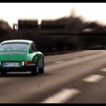 Niemiecka autostrada. Chris Wevers_Openverse