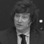 Javier Milei