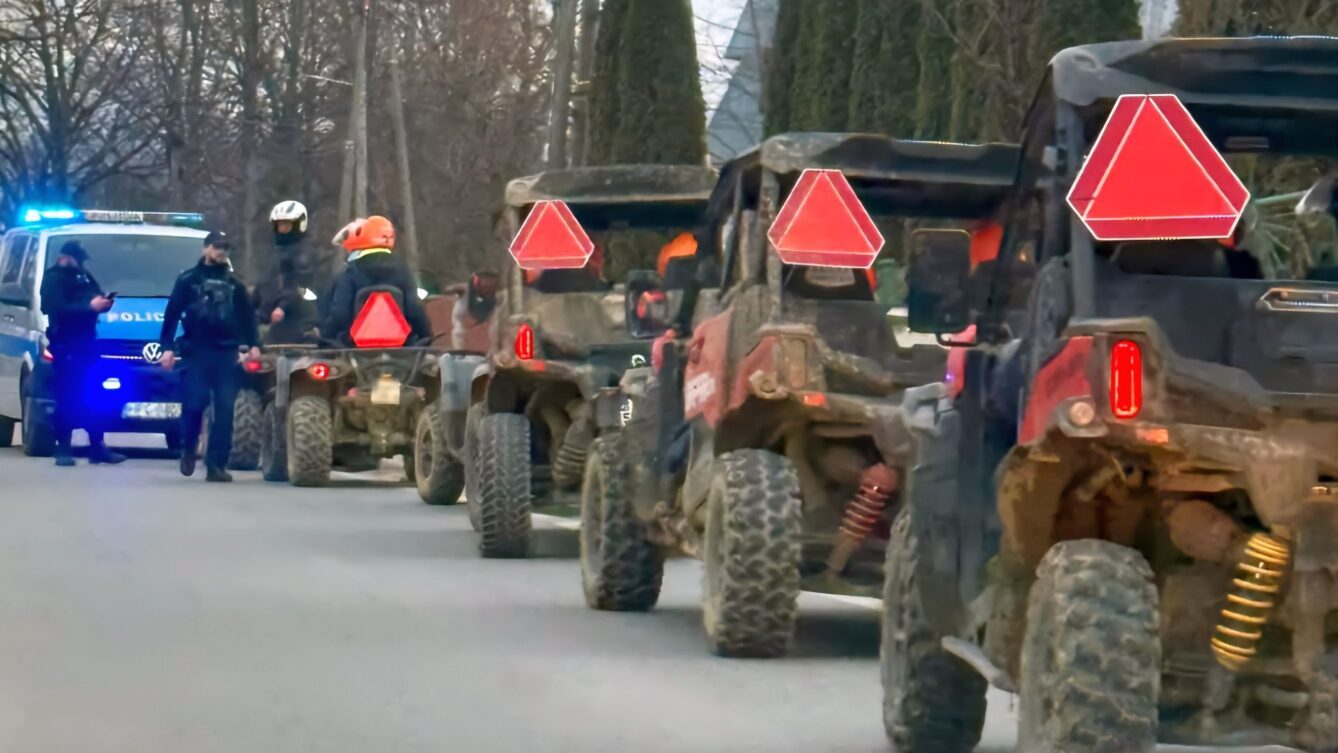 Kontrola Policji_Policja Zakopane